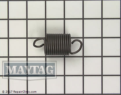 Suspension Spring WP63907 Alternate Product View