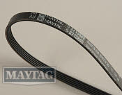 Drive Belt - Part # 791135 Mfg Part # WP33002535