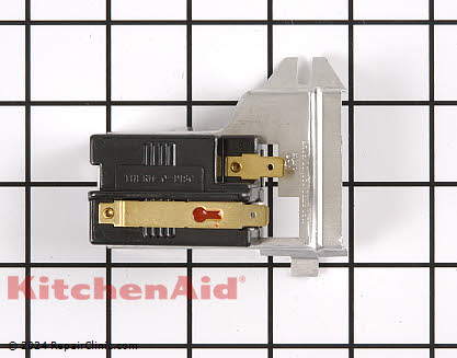 Flame Sensor WP338906 Alternate Product View