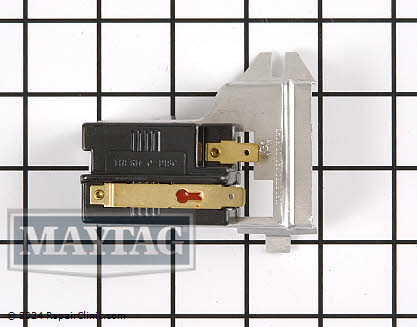 Flame Sensor WP338906 Alternate Product View