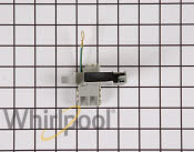 Lid Switch Assembly - Part # 1018522 Mfg Part # WP8318084