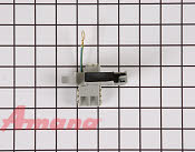 Lid Switch Assembly - Part # 1018522 Mfg Part # WP8318084