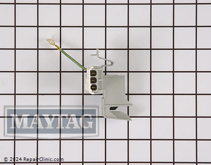 Lid Switch Assembly WP8318084 Alternate Product View