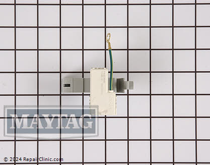 Lid Switch Assembly WP8318084 Alternate Product View