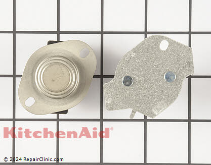 Thermal Fuse 279769 Alternate Product View