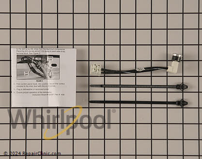 Thermal Fuse W10258275 Alternate Product View