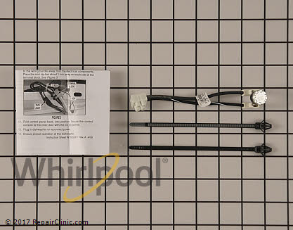 Thermal Fuse W10258275 Alternate Product View