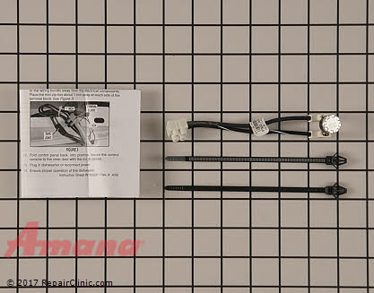 Thermal Fuse W10258275 Alternate Product View