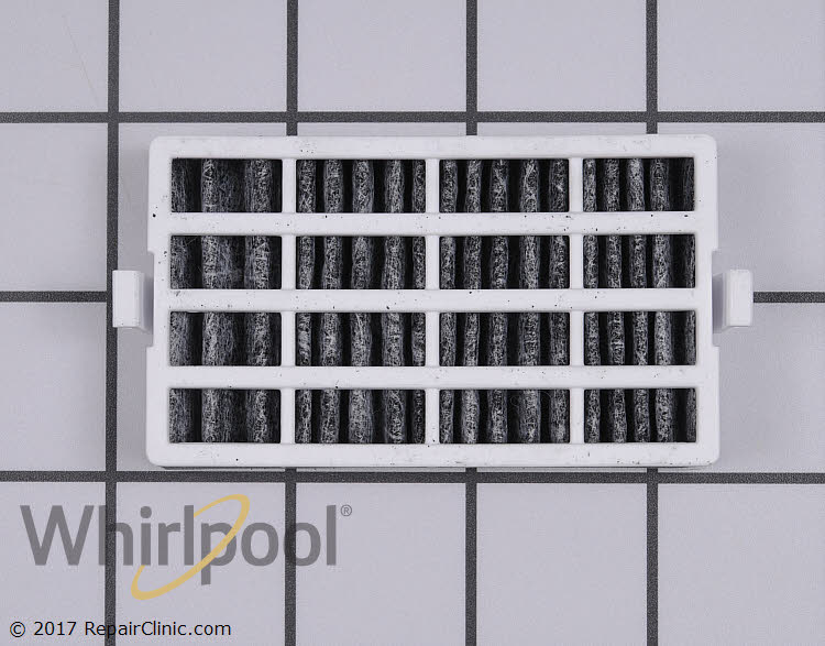 Air Filter W10311524 Alternate Product View