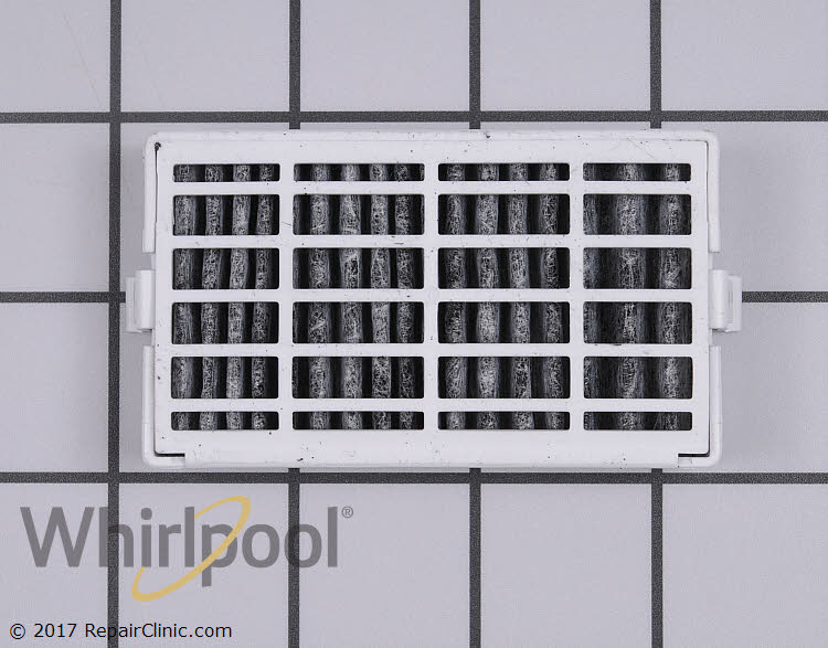 Air Filter W10311524 Alternate Product View