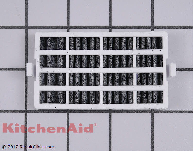 Air Filter W10311524 Alternate Product View