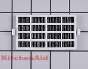 Air Filter - Part # 1876318 Mfg Part # W10311524