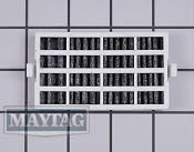 Air Filter - Part # 1876318 Mfg Part # W10311524