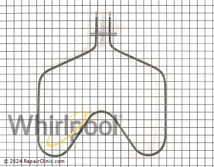 Bake Element WP308180 Alternate Product View