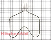 Bake Element - Part # 3420 Mfg Part # WP308180