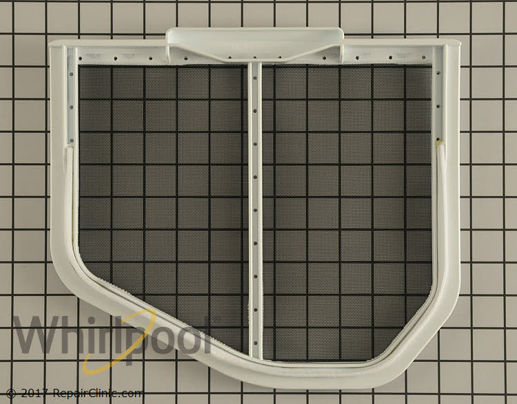 Lint Filter W10120998 Alternate Product View