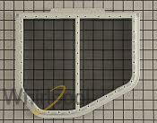 Lint Filter - Part # 1206293 Mfg Part # W10120998