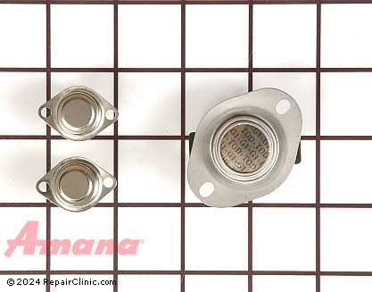 Thermal Fuse LA-1053 Alternate Product View