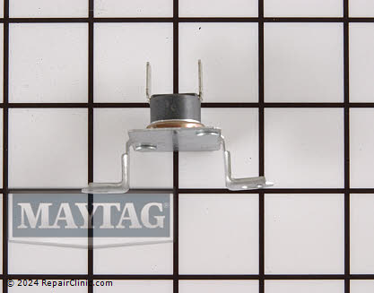 Thermal Fuse WP40113801 Alternate Product View