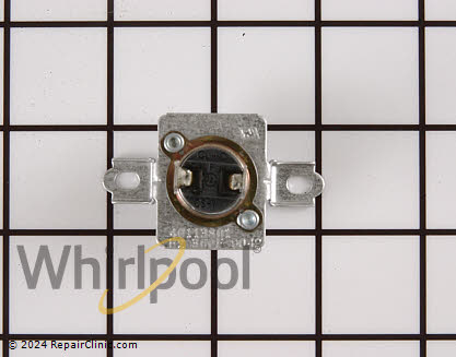 Thermal Fuse WP40113801 Alternate Product View