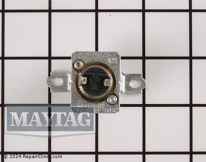 Thermal Fuse WP40113801 Alternate Product View