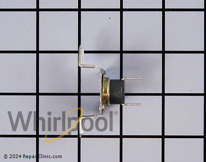 Thermal Fuse WP40113801 Alternate Product View