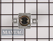 Thermal Fuse - Part # 915698 Mfg Part # WP40113801