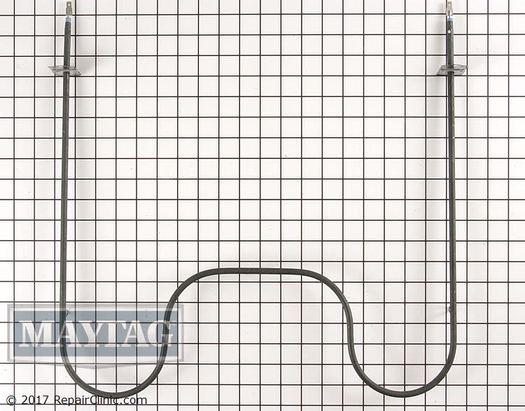 Bake Element WP74003019 Alternate Product View