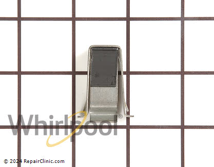 Kit Riparazione Porta Asciugatrice Blocco Porta Per Asciugatrice - Foto 10