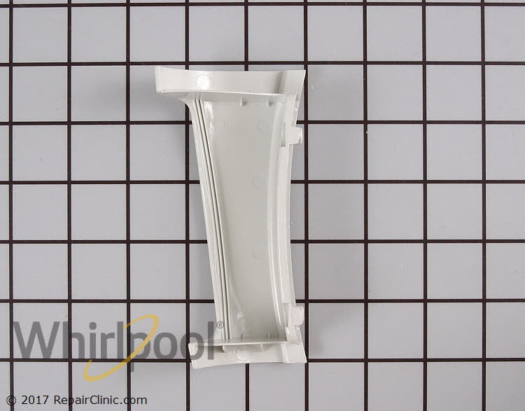 Door Handle WP8181846 Alternate Product View