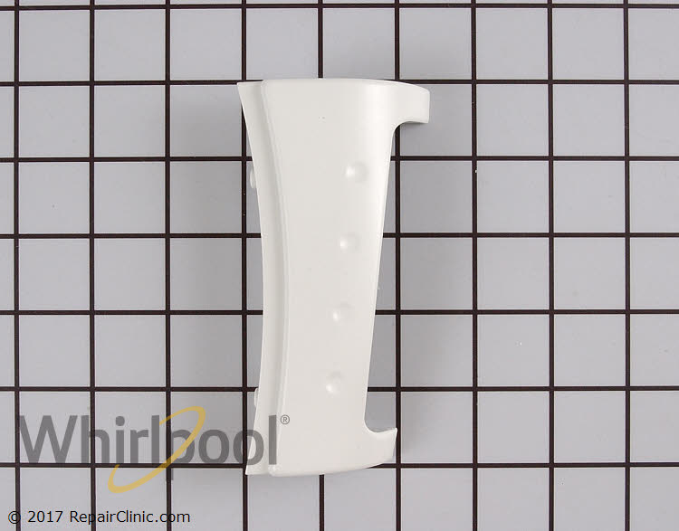 Door Handle WP8181846 Alternate Product View