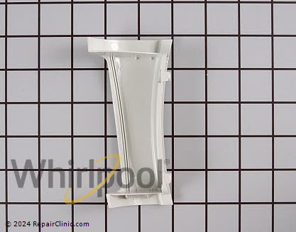 Door Handle WP8181846 Alternate Product View