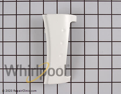 Door Handle WP8181846 Alternate Product View