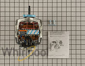Drive Motor - Part # 2584 Mfg Part # 279827