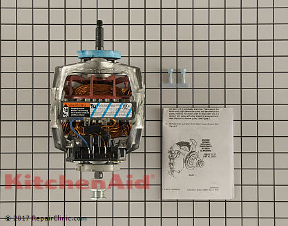 Drive Motor