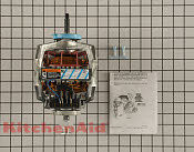 Drive Motor - Part # 2584 Mfg Part # 279827