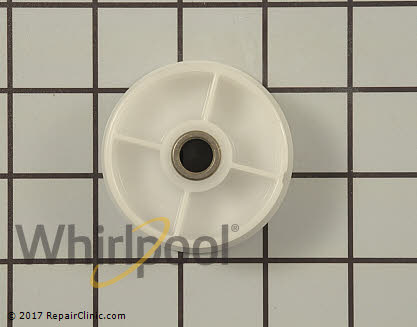 Idler Pulley