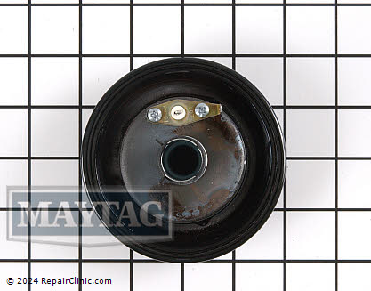 Sealed Surface Burner WP3412D024-09 Alternate Product View