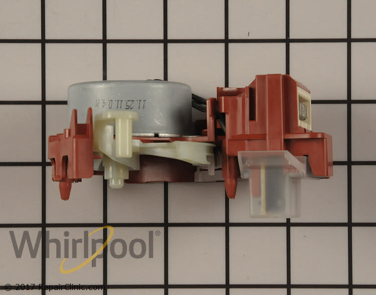 Shift Actuator WPW10006355 Whirlpool Replacement Parts