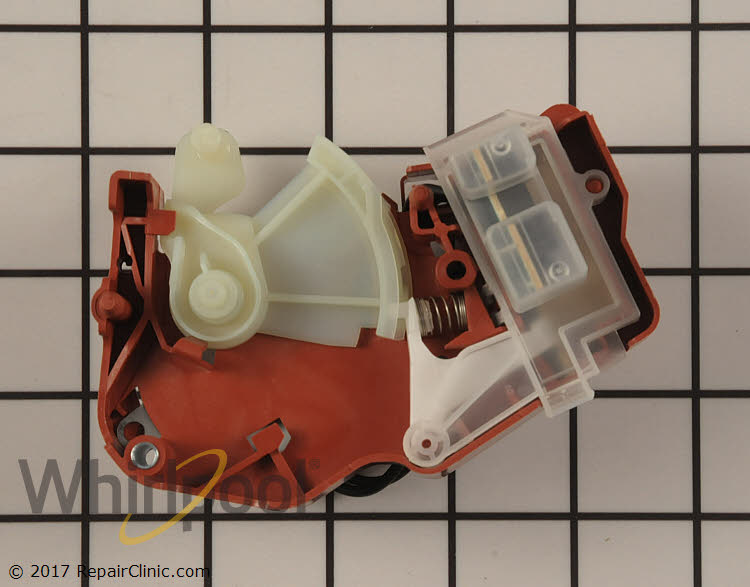 Shift Actuator WPW10006355 Whirlpool Replacement Parts