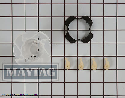 Agitator Repair Kit 285748 Alternate Product View