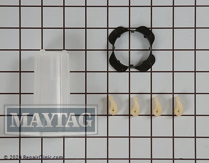 Agitator Repair Kit 285748 Alternate Product View