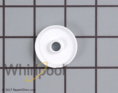 Dishrack Roller WP4162322 Alternate Product View