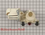 Drain Pump - Part # 1200164 Mfg Part # 280187