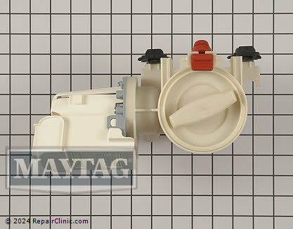 Drain Pump 280187 Alternate Product View