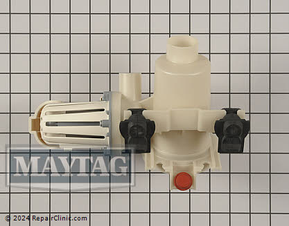 Drain Pump 280187 Alternate Product View