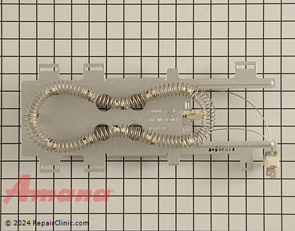 Heating Element WP8544771 Alternate Product View