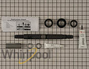 Tub Seal and Bearing Kit - Part # 2118925 Mfg Part # W10435302