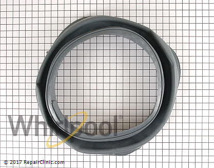 Door Boot Seal