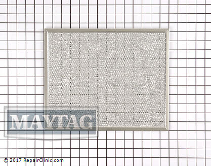 Grease Filter WP707929 Alternate Product View